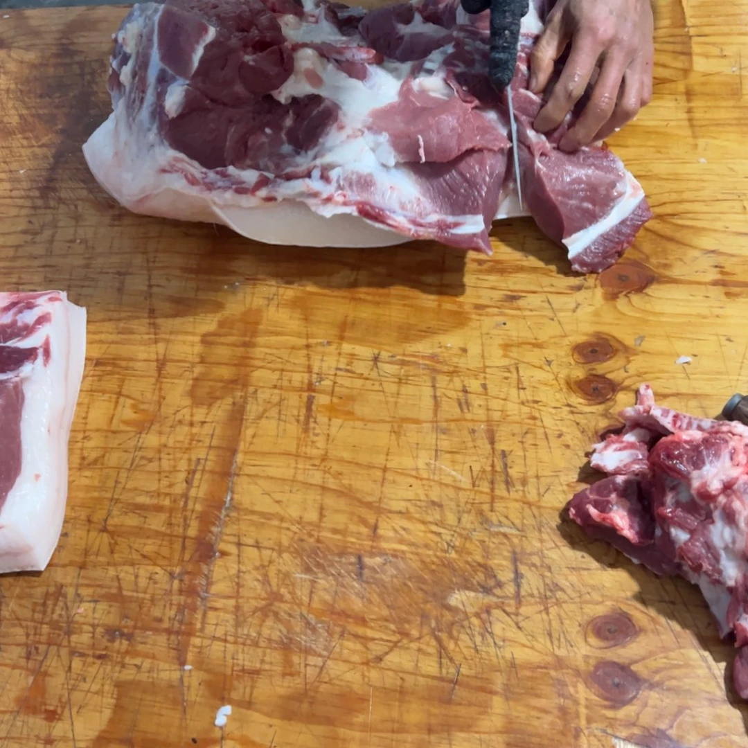 花***骨99中国大陆食用农产品