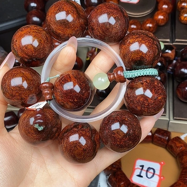 花梨木类手串/手链