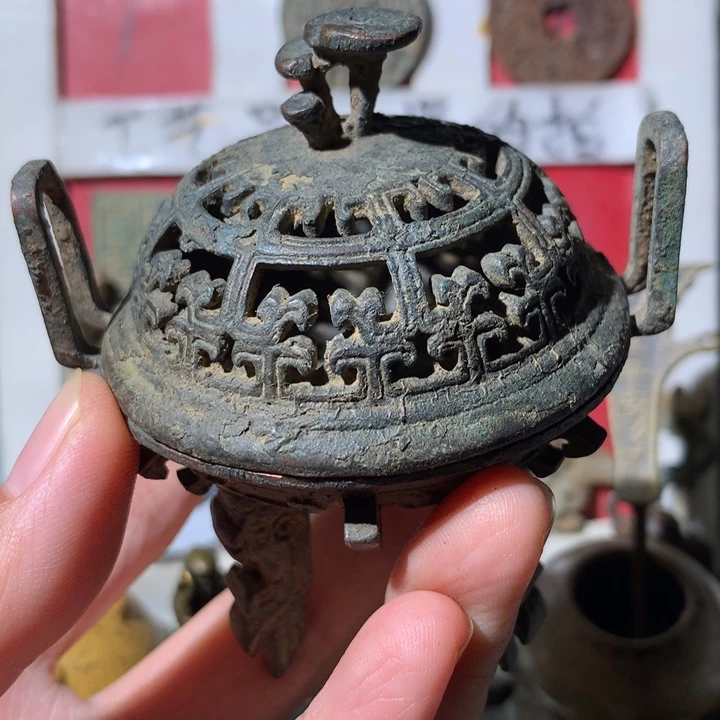 大***3铜现代工艺品 现代工艺品