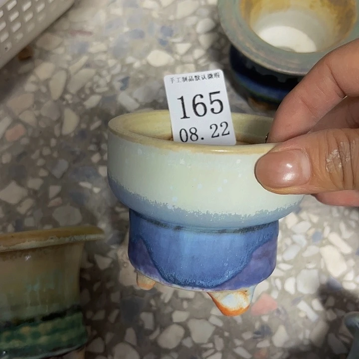 景德镇陶瓷手工制作