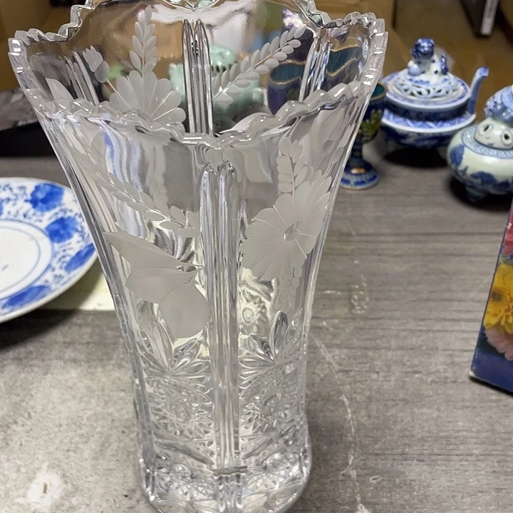 其他水晶58包邮默认瑕疵
