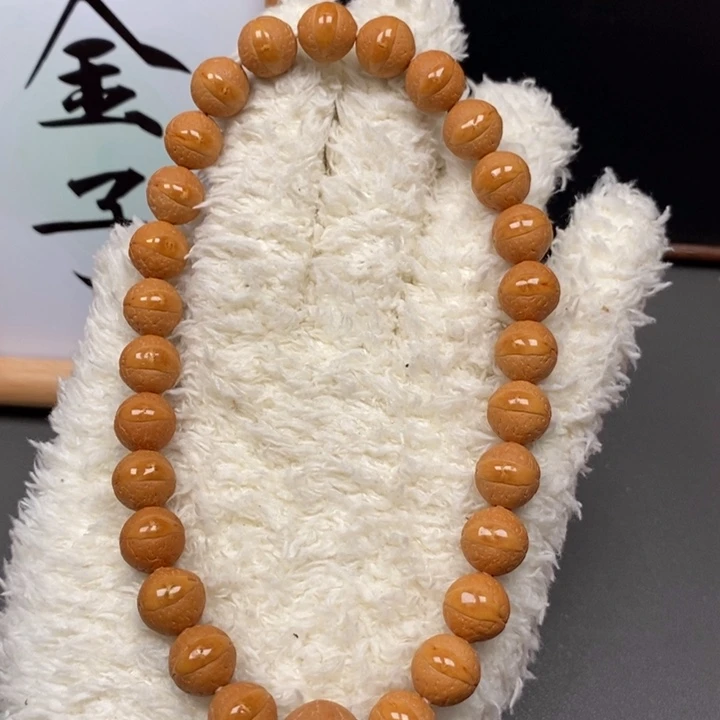 手串凤眼菩提尼泊尔