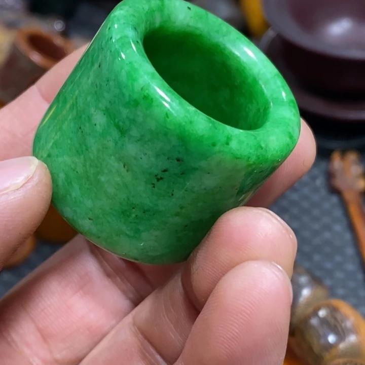 滴血莲花菩提吊坠