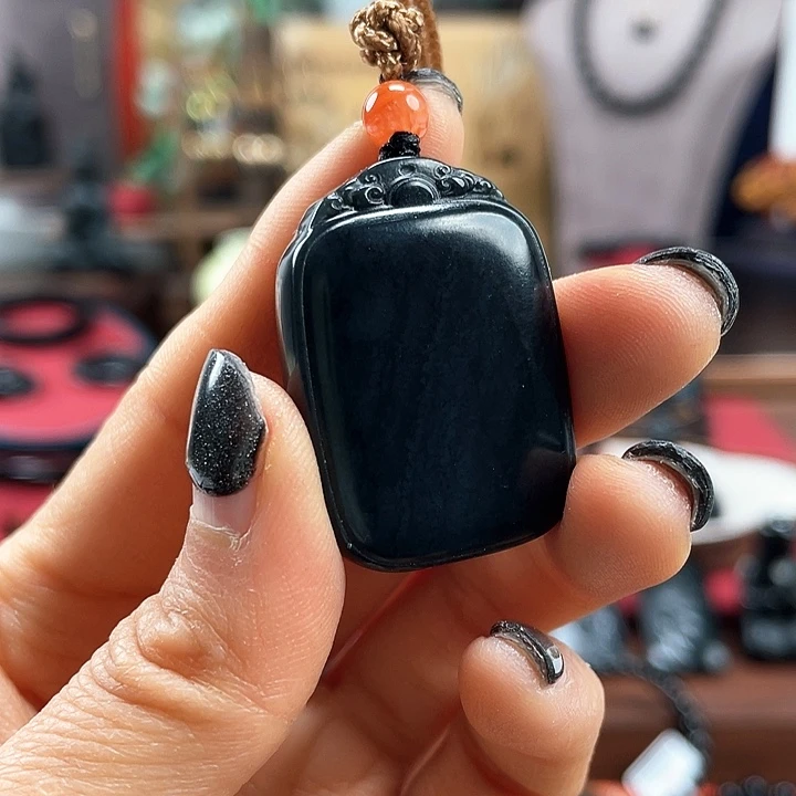 和田玉挂件未镶嵌特价