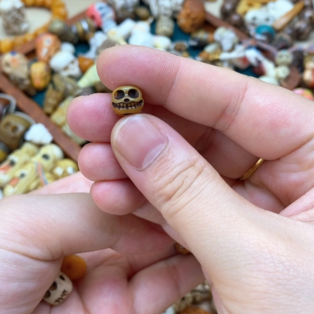 其他驼骨10毫米配饰配件