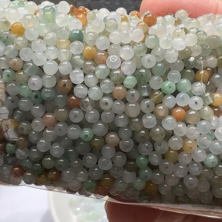 未镶嵌挂件翡翠福利