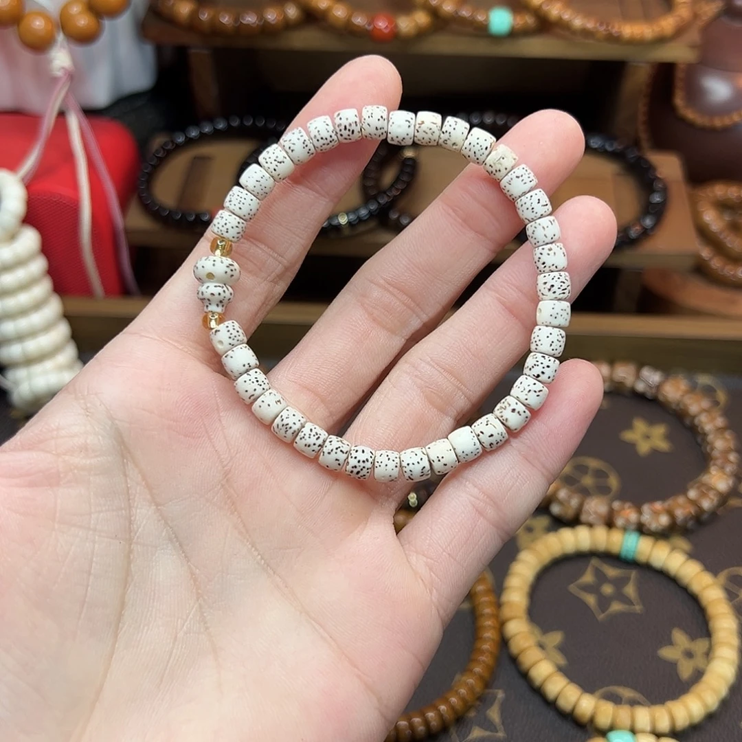 菩提根/象牙果手串