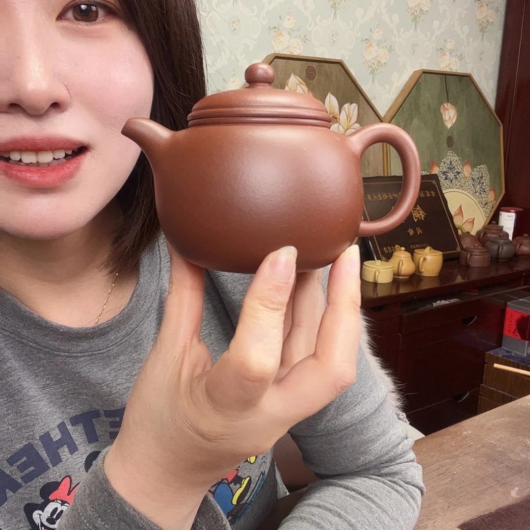 紫砂茶壶紫砂艺术类