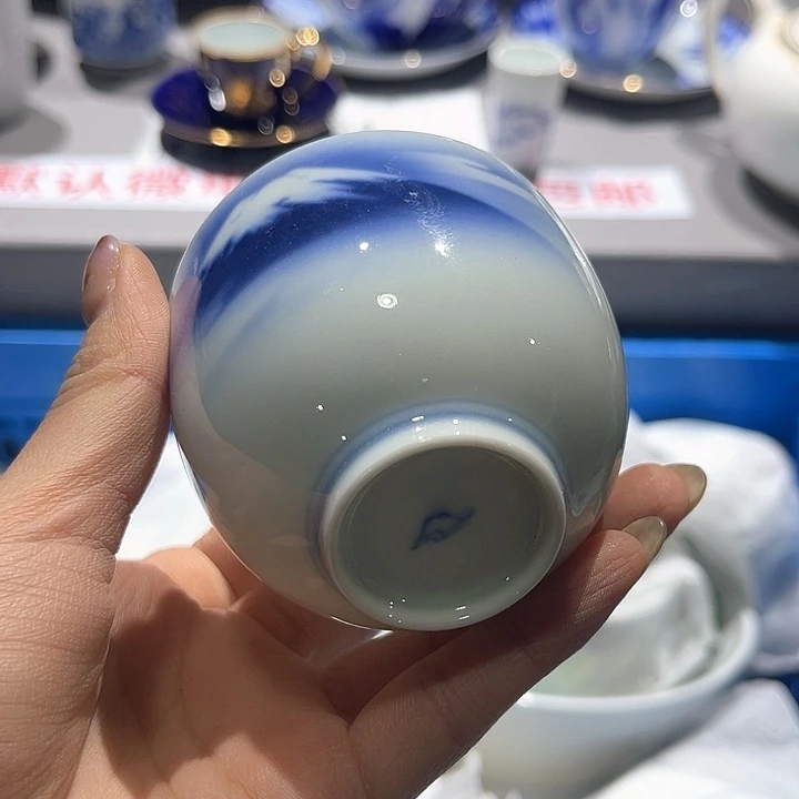 紫砂满二十包邮，默认微瑕！