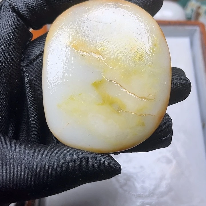 未镶嵌和田玉珠宝奇石