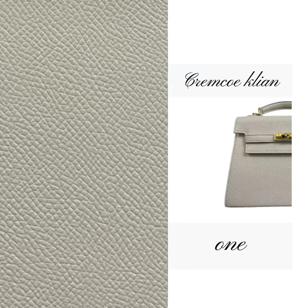 【蓉姐】凯莉手掌纹27880白色大号25*8*19cm轻奢百搭冬季白色单肩包