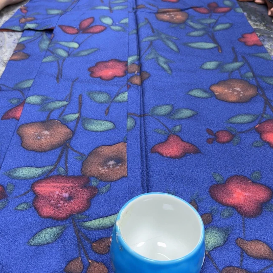 【闪购商品】陶瓷马克杯带盖勺