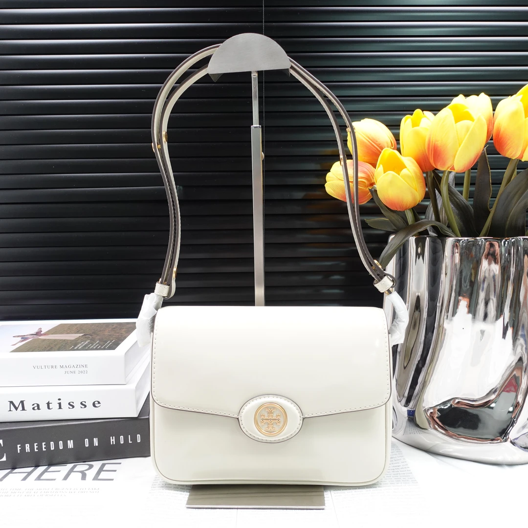95新 TORY BURCH/汤丽柏琦 单肩包/T_ZY0000423479