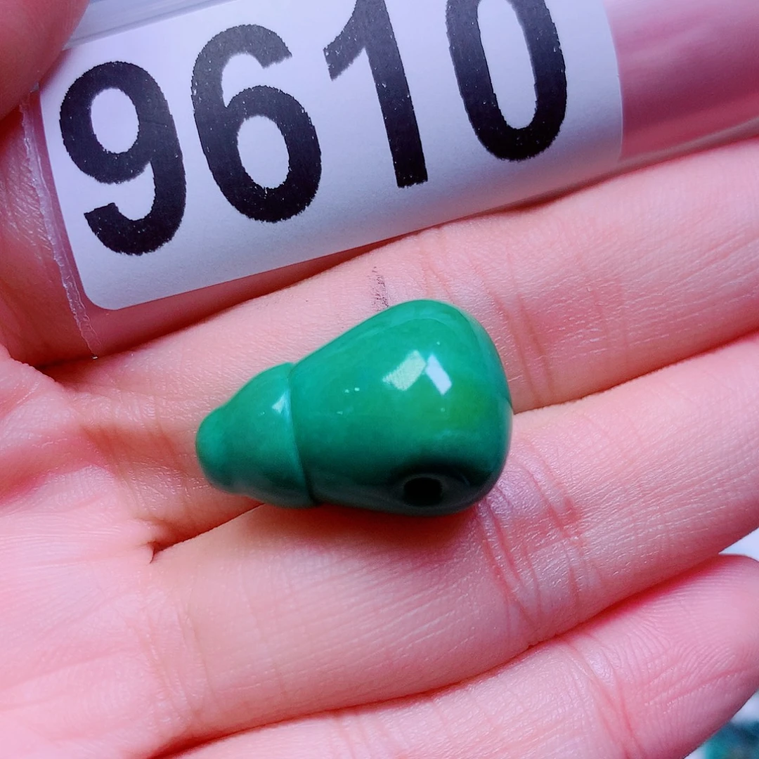 空竹粉丝专享十堰特色手工散珠