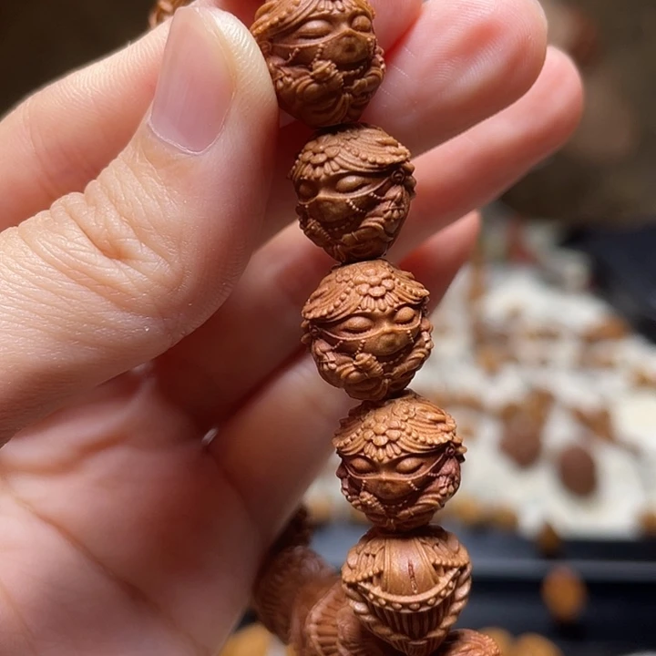 手串/手链橄榄核橄榄核