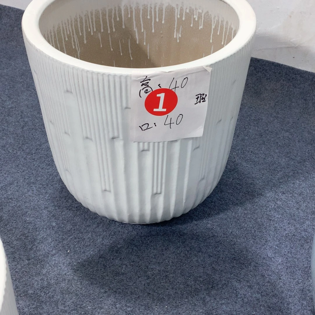 陶瓷花盆微瑕系列