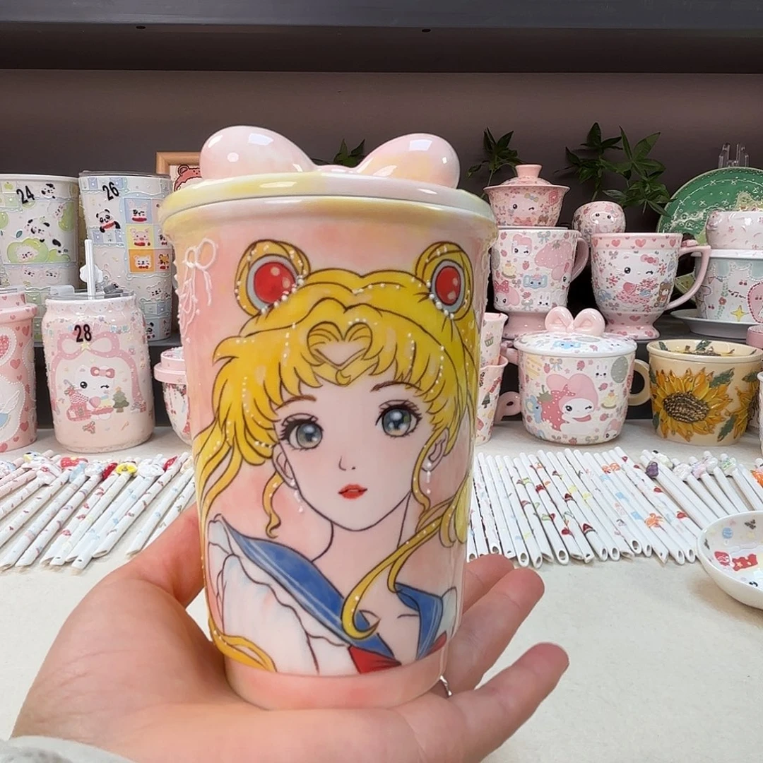 景德镇设计师款陶瓷