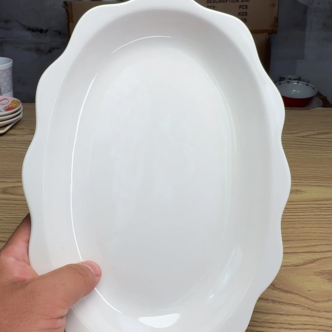 瓷片这个世界都是微瑕