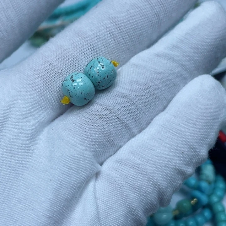 南红玛瑙未镶嵌其他