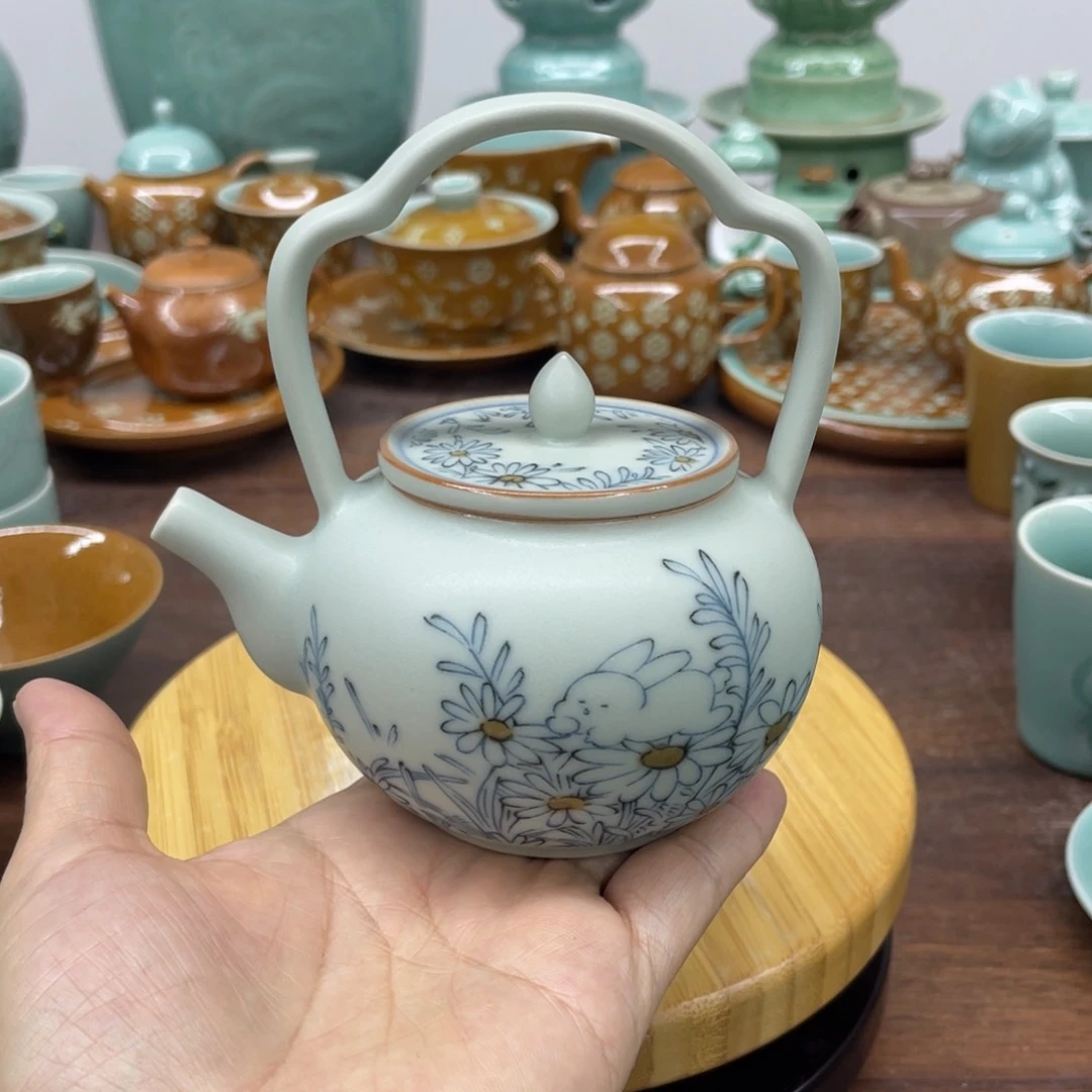纯手工手绘全品福利