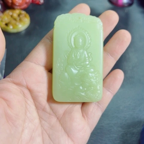 把件紫金钵盂菩提