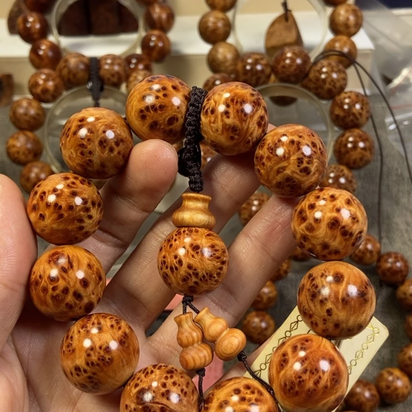 【闪购商品】柏木（崖柏）手串/手链✨****