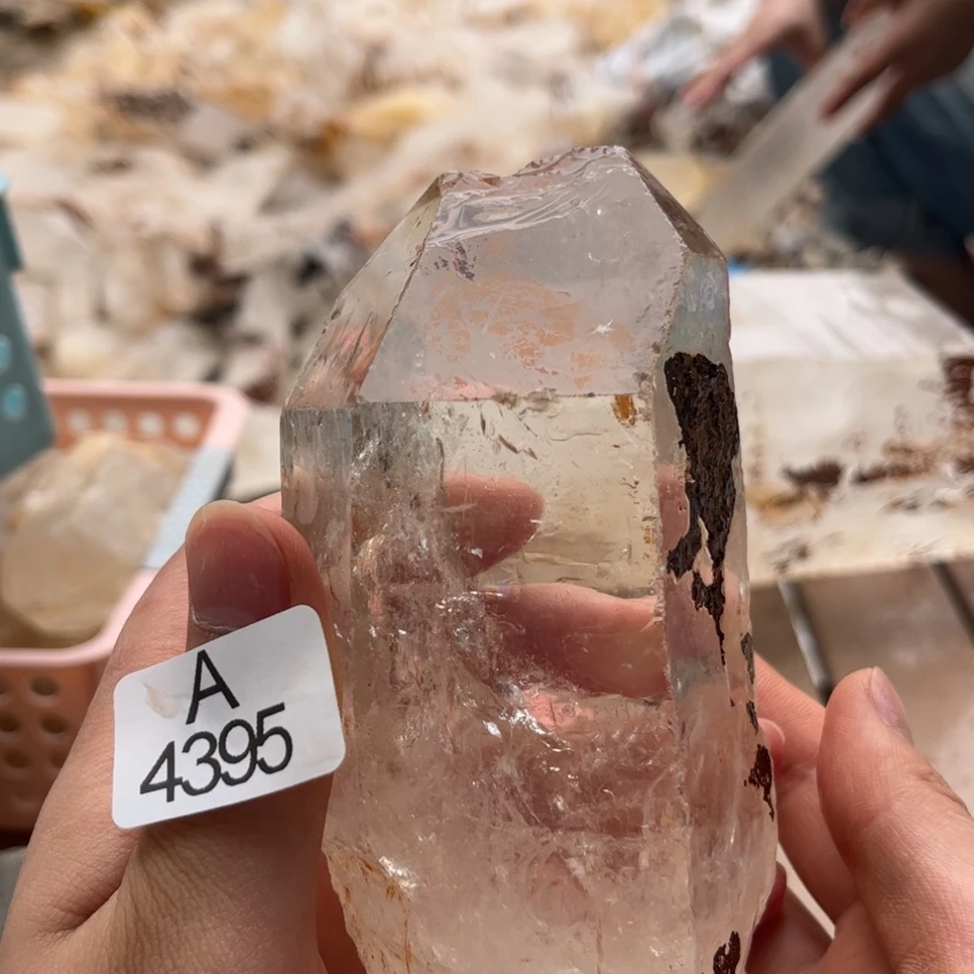 【闪购商品】未镶嵌水晶大型摆件（非配饰）