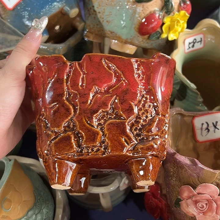 粗陶粗陶瑕疵瑕疵