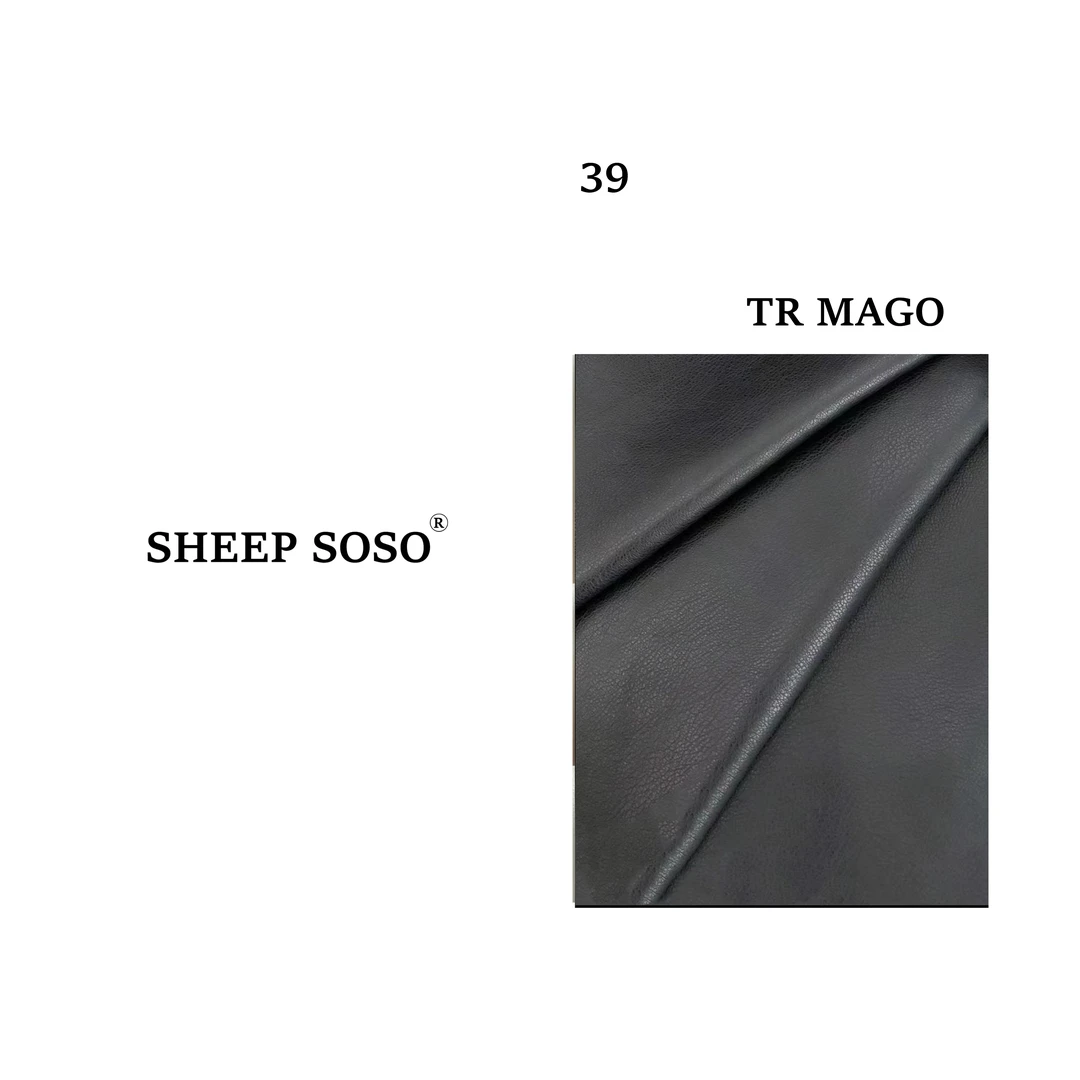 Sheep so so【TR大贝壳包】进口小牛皮手工经典高版本包包A182