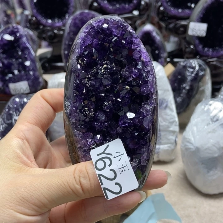 未镶嵌大型摆件（非配饰）水晶摆件