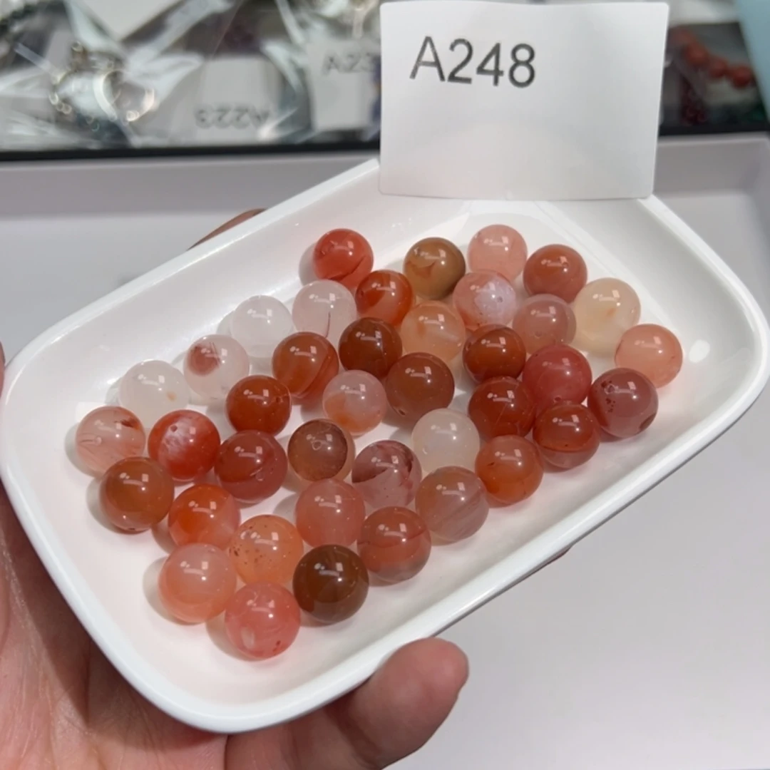 南红玛瑙未镶嵌A248