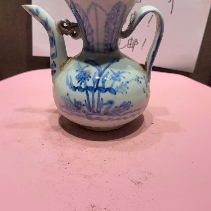 月***风其他陶漂亮的小瓷器