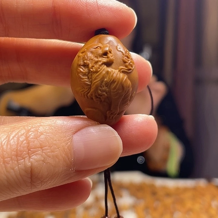 手串/手链橄榄核