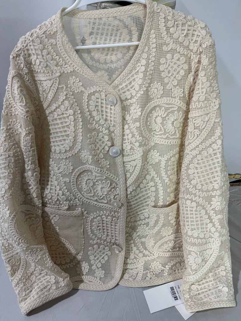 9851女士宽松休闲显瘦2025年春季新款时尚气质百搭减龄女上衣