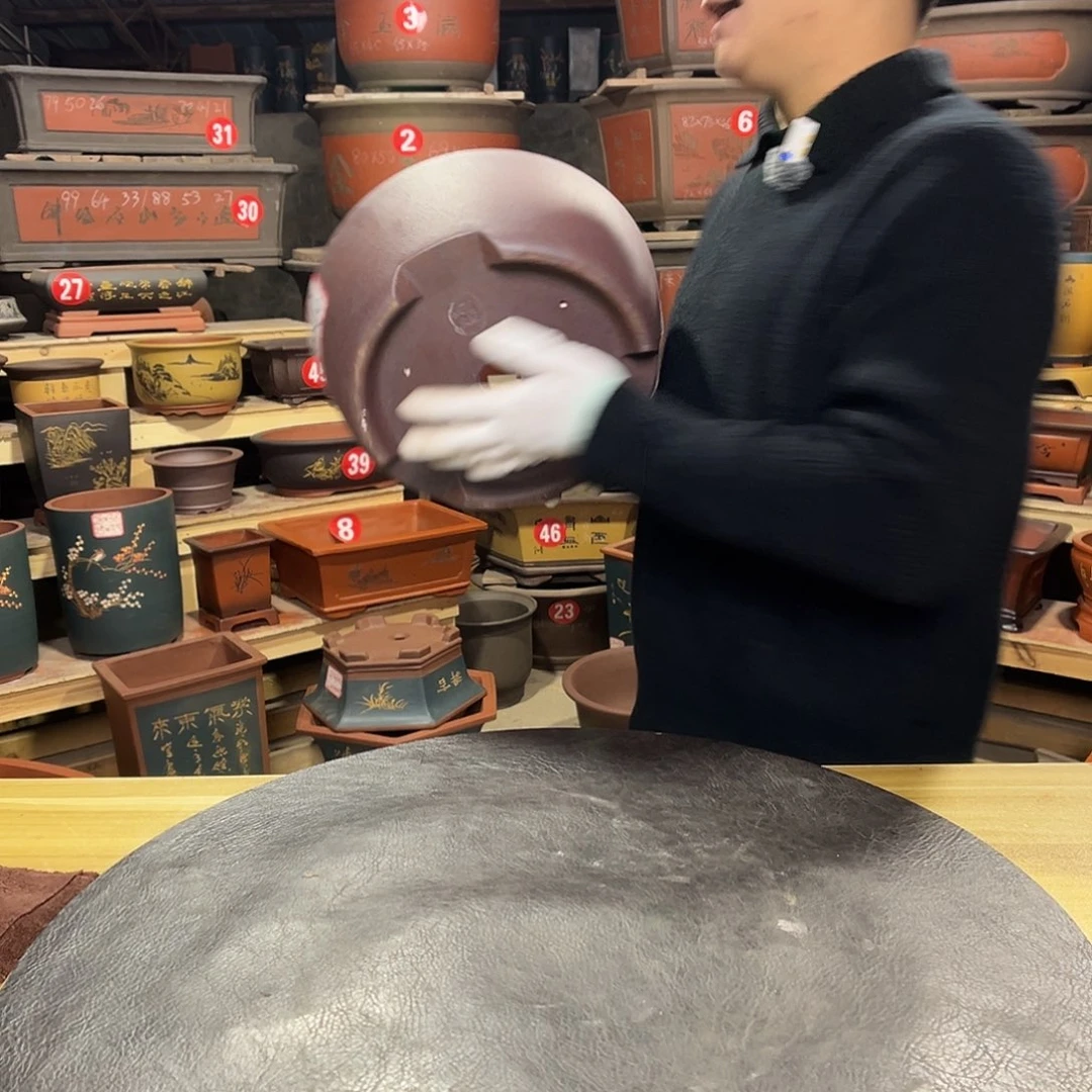 其他紫砂精品紫砂