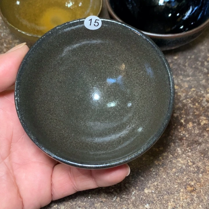 茶盏复盘细看可公屏聊15