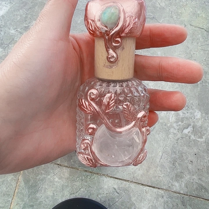 M***.水晶未镶嵌摆件水晶