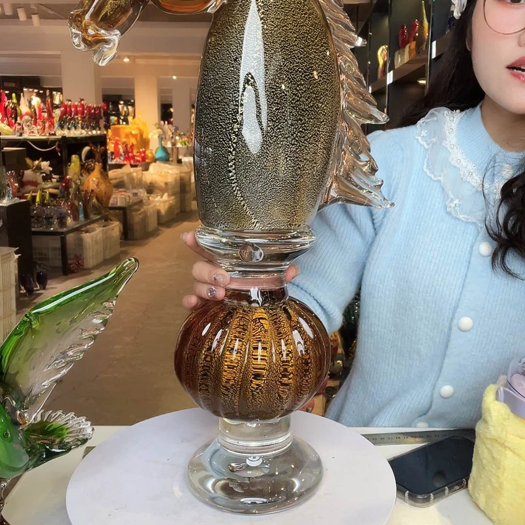 茶盏琉璃的颜色是什么颜色呢