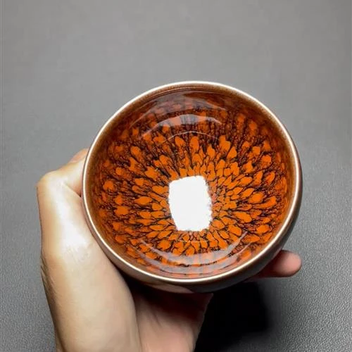 【闪购商品】茶盏-10178..........