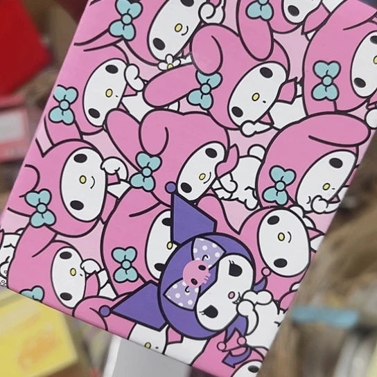 罐微瑕可爱满20包邮