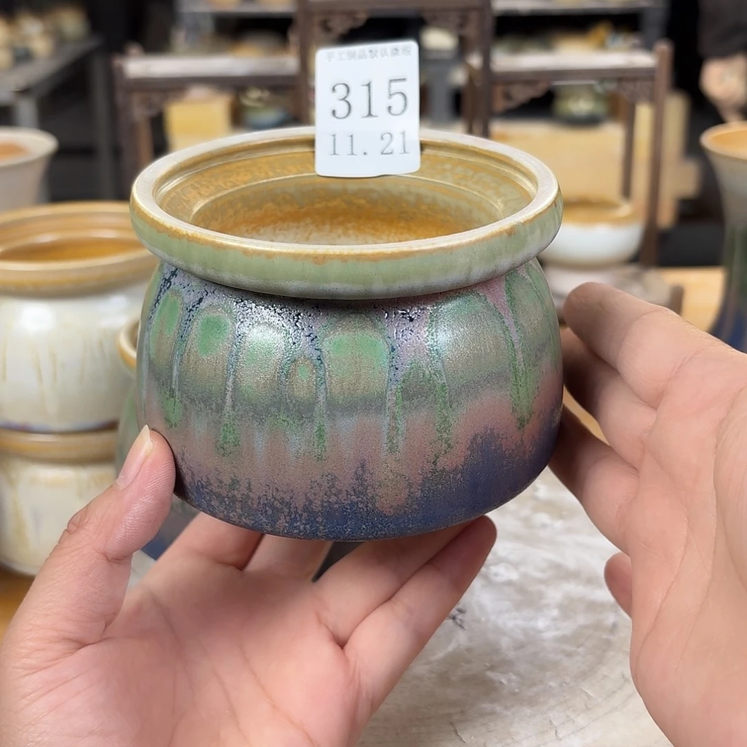 瓷片景德镇陶瓷手工制作