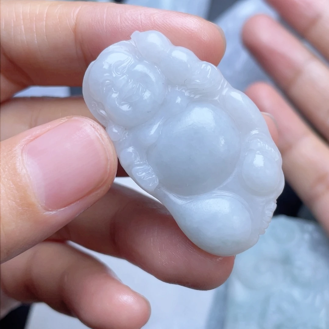 未镶嵌定制定制翡翠