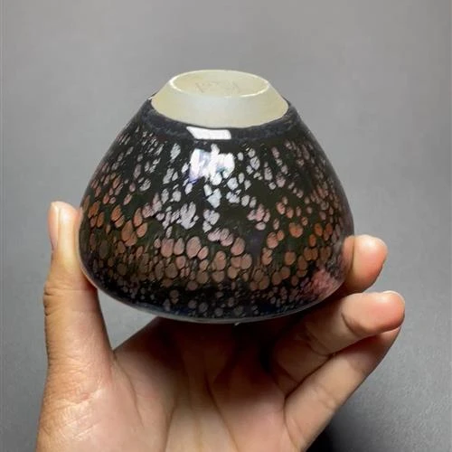【闪购商品】茶盏-653............