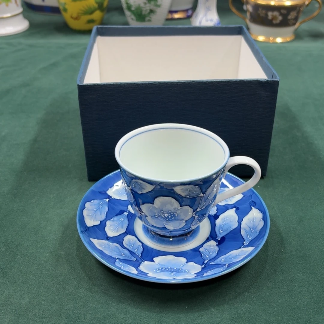 云翼堂家瓷器真好看