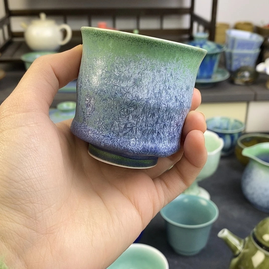 景德镇高温颜色釉8