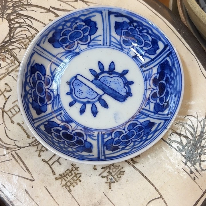 杏***轩陶瓷摆件不固定一件