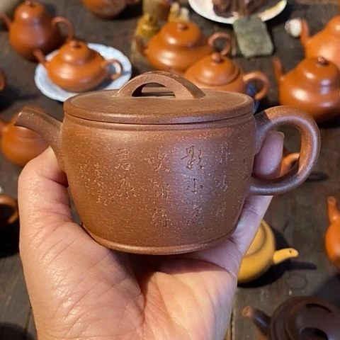 茶壶紫砂紫砂壶紫砂壶