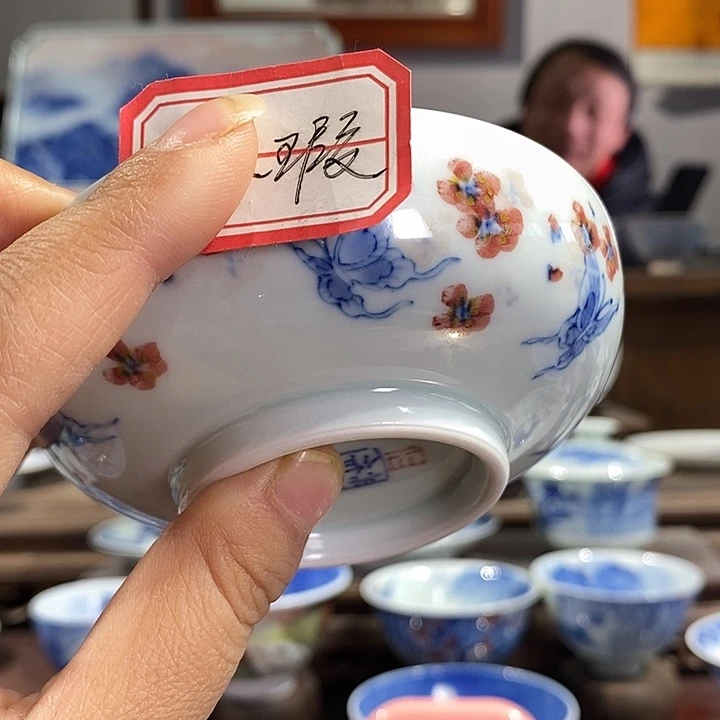 杯冬****?高亮兴老师作品