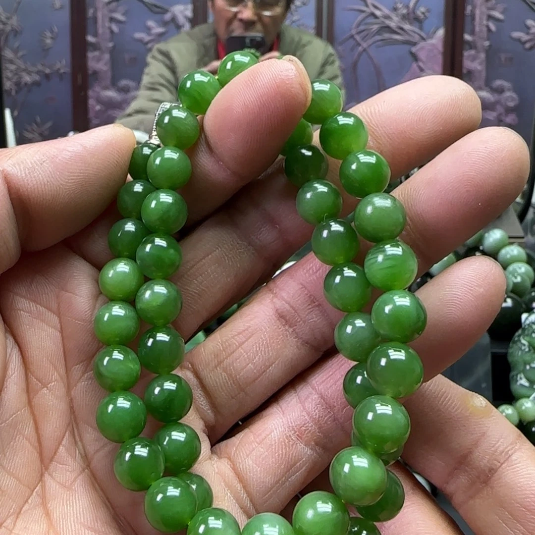 和田玉未镶嵌珠宝奇石