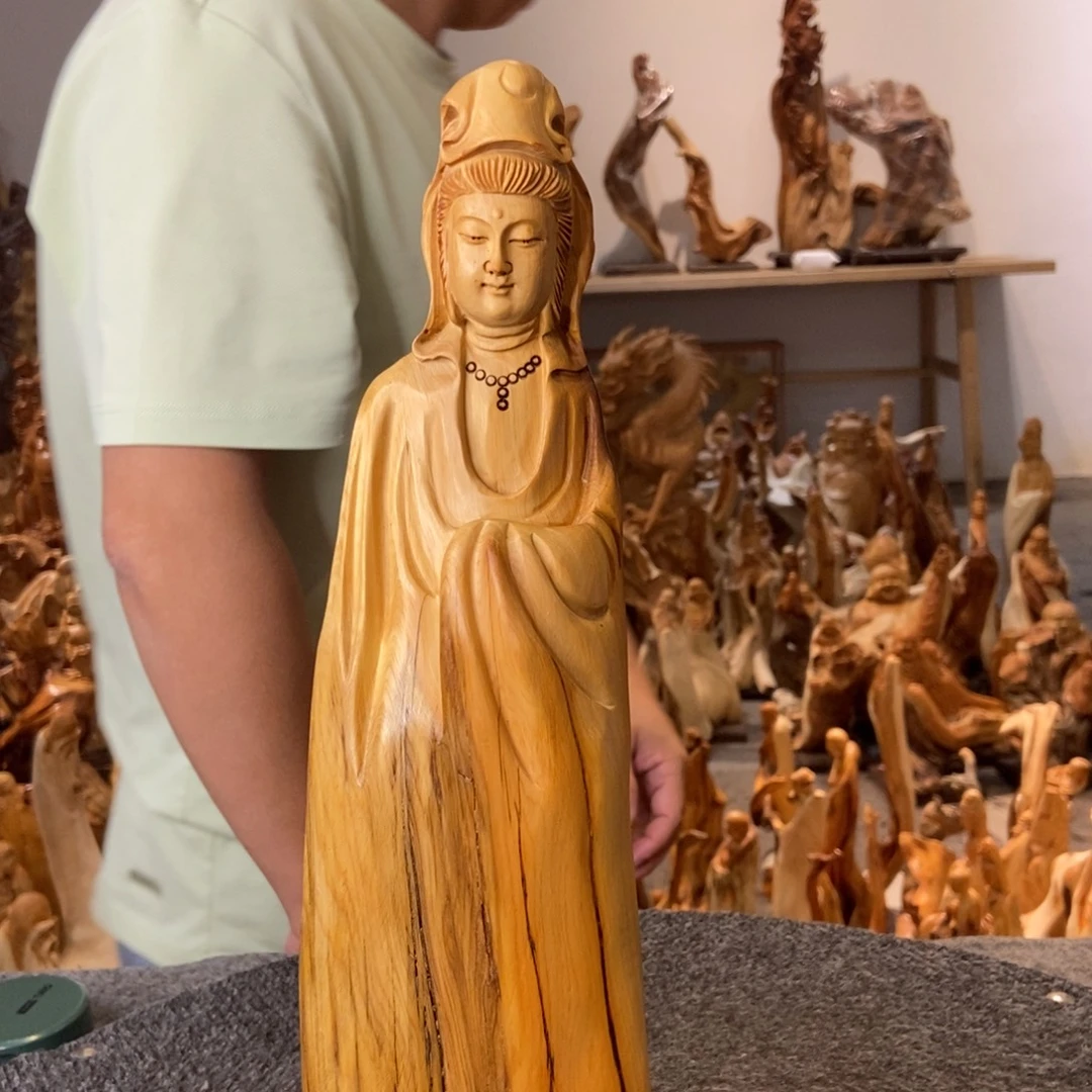 柏木（崖柏）进来点点关注哦